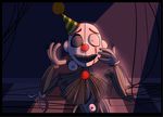  animatronic blood digital_media_(artwork) ennard_(fnafsl) five_nights_at_freddy&#039;s machine mobox87 not_furry robot sister_location video_games 