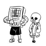  mettaton sans tagme undertale video_games 