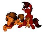  equine fan_character horse mammal mars_miner marsminer my_little_pony plushie pony venus_spring 