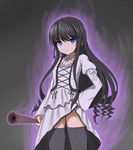  1girl female minamiya_natsuki png_conversion solo strike_the_blood 