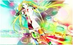  hatsune_miku meltdown_(vocaloid) miwa_shirow tagme vocaloid 