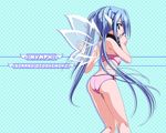  nymph sora_no_otoshimono tagme 