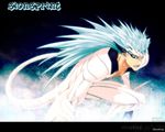  bleach grimmjow_jeagerjaques signed tagme 