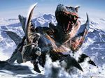  monster_hunter tagme tigrex 