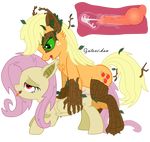  all_fours applejack_(mlp) bat_pony cum cum_inside doggystyle equine female flutterbat_(mlp) fluttershy_(mlp) friendship_is_magic from_behind_position glowing glowing_eyes gutovi-kun horse intersex intersex/female mammal my_little_pony open_mouth penetration pony sex timberjack_(mlp) timberwolf tongue tongue_out x-ray_view 
