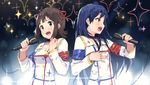  amami_haruka ddal idolmaster kisaragi_chihaya tagme 