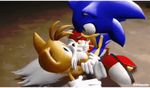  anal animated butt canine clothing cum fox male male/male mammal miles_prower penis pixels sex sonic_(series) sonic_the_hedgehog young 