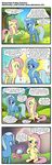  ass_tattoos collar comic cutie_mark equine female fluttershy_(mlp) friendship_is_magic hair heavily_implied_bdsm hooves horn horse invalid_tag mammal mane my_little_pony pegasus pets pony trixie_(mlp) unicorn wings 