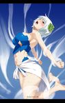  1girl bare_shoulders breasts fairy_tail female gaston18 large_breasts solo 