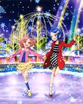  pretty_rhythm tagme 