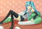  hatsune_miku tagme thigh-highs vocaloid 