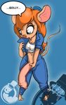 chip_&#039;n_dale_rescue_rangers gadget_hackwrench neokat tagme 