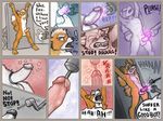  2016 abs anthro armpits balls bdsm biceps black_nose bondage bound bulge butt canine claws electricity electrostimulation equine erection eyes_closed forced fox fox_mccloud fur hair hindpaw horse humanoid_penis lenexwants lying machine male male/male mammal multicolored_fur muscular muscular_male nintendo nude on_table open_mouth orange_fur pawpads paws pecs penis rape robot science_fiction sex shocked short_hair solo spread_legs spreading star_fox table text toe_claws toes torture two_tone_fur video_games white_fur white_hair 