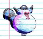  gain invalid_tag mammal obese overweight raccoon weights 