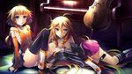  cevio ia long_hair one_(cevio) tagme_(artist) vocaloid 