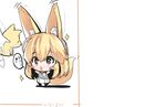  foxgirl original tagme yuuji_(yukimimi) 