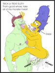  marge_simpson sbb tagme the_simpsons 