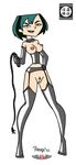  gwen parrapa_32 phillipthe2 tagme total_drama_island 