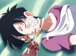  dragon_ball_z tagme videl 