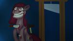  axe blood creepy friendship_is_magic gore grimdark jbond knife melee_weapon my_little_pony pinkamena_(mlp) pinkie_pie_(mlp) scissors solo weapon 