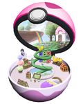  bed black_hair book box dream_ball_(pokemon) floating_island food gen_1_pokemon gen_5_pokemon house ice_cream leaning_forward makomo_(pokemon) mallow_(mario) mario_(series) oshawott pikachu poke_ball pokemon pokemon_(creature) pokemon_(game) pokemon_bw rainbow ruun_(abcdeffff) snivy super_mario_bros. super_mario_rpg tepig treasure_chest tree 