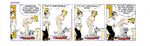  blondie blondie_bumstead dagwood_bumstead daisy_bumstead tagme 