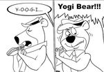  boo_boo cindy comic tagme yogi_bear 
