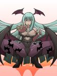  darkstalkers morrigan_aensland tagme 