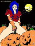  extreme_ghostbusters halloween kylie_griffin tagme 