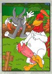  bugs_bunny foghorn_leghorn looney_tunes tagme 