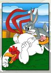  bugs_bunny foghorn_leghorn looney_tunes tagme 