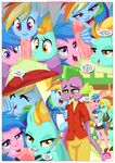  anthro ball bbmbbf big_(disambiguation) breasts dash dust equine fellatio firefly friendship_is_magic horse invalid_tag lightning mammal my_little_pony oral palcomix pony public rainbow_dash_(mlp) sex spike_(disambiguation) sucking 