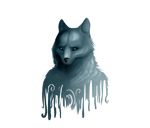  alpha_channel ambiguous_gender anthro canine fur happy-cat looking_at_viewer mammal simple_background solo transparent_background 