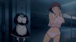  animated dance dancing happy harada_makoto maid panty tagme uchuu_senkan_yamato_2199 