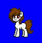  equine horse mammal my_little_pony pip pippy pipthesquid pixel pony safe 