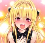  tagme to_love_ru to_love_ru_darkness 