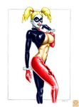  batman dc harley_quinn tagme 