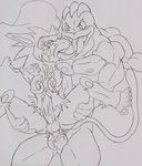  dark-moltres infernape machamp pokemon tagme 