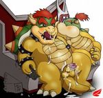  bowser bowser_jr super_mario_bros. tagme 