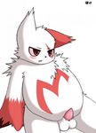  pokemon tagme tiramu zangoose 