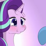  animated blue_eyes blush duo equine female friendship_is_magic hair horn mammal multicolored_hair my_little_pony n0nnny smile starlight_glimmer_(mlp) trixie_(mlp) unicorn 