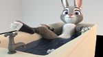  2016 3d_(artwork) digital_media_(artwork) disney female hopps judy judy_hopps lagomorph mammal rabbit zootopia 