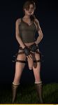  futanari lara_croft solo tagme 