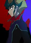  1boy blue_hair tenjo_kaito yu-gi-oh! yuu-gi-ou_zexal 