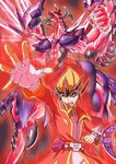  1boy dragon galaxy_eyes neo tenjo_kaito yu-gi-oh! yuu-gi-ou_zexal 