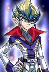  1boy blue_hair tenjo_kaito yu-gi-oh! yuu-gi-ou_zexal 