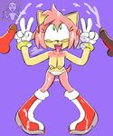  ahegao amy_rose breasts clothed clothing cum ejaculation group group_sex knuckles_the_echidna looking_pleasured panties peace_sign_(disambiguation) penis sex shadow_the_hedgehog smile sonic_(series) threesome tongue tongue_out topless underwear wispowillo 