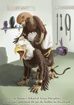  2016 aetus all_fours anthro avian bald_eagle beak bird claws dildo doggystyle domination duo eagle feathered_wings feathers female female_domination from_behind_position hawk hood interspecies male male/female moisteaglevent open_beak open_mouth penetration pulling_hair raised_tail red-tailed_hawk red_eyes sex sex_toy stormy_(character) straps tail_feathers tongue winged_arms winged_feathers wings yellow_eyes 