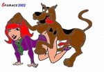  daphne_blake scooby scooby-doo tagme 