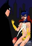  barbara_gordon batman dc online_superheroes tagme 